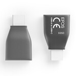 EPOS | SENNHEISER EPOS | SENNHEISER USB-A to USB-C