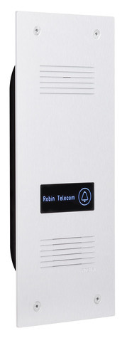 Robin Robin ProLine SIP, 1 toets