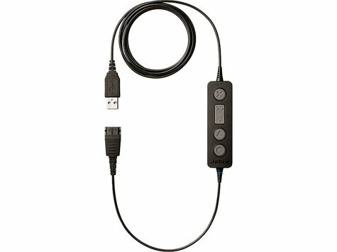 Jabra LINK 260 USB + call controll