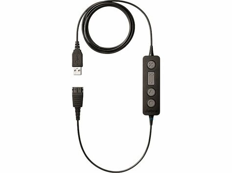 Jabra Jabra LINK 260 USB + call controll