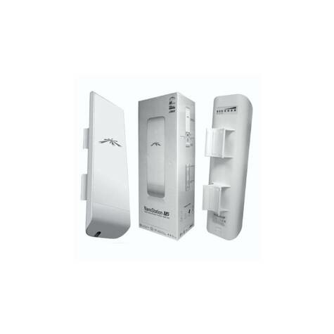 Ubiquiti NanoStation M5