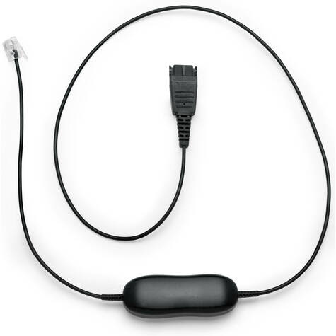 Jabra GN1216 Avaya one-X