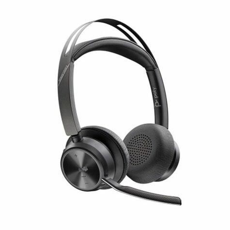 Poly Poly Poly Headset Voyager Focus 2 UC USB-A