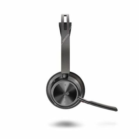 Poly Headset Voyager Focus 2 UC USB-A