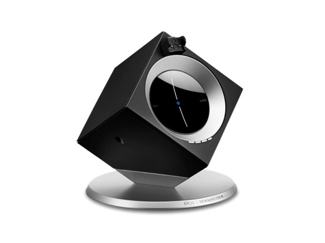 EPOS | SENNHEISER EPOS | SENNHEISER IMPACT DW BS PHONE - EU