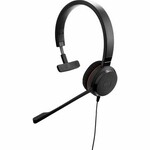 Jabra Jabra Evolve 30 HS Mono 3.5mm jack  (zonder call control unit)