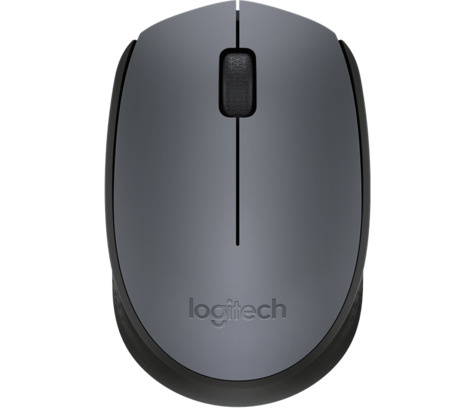Logitech M170 grey