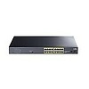Cudy 16 Poort 1Gbit Umanaged PoE+ /2xSFP