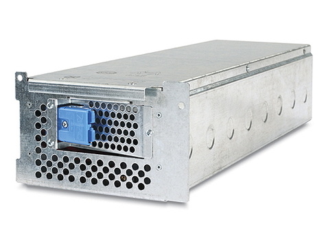 Yanec UPS Batterij Vervangingsset RBC4 (Excl. Kabels