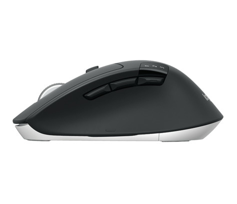 Logitech Mouse M720