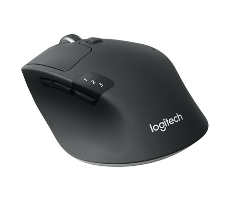 Logitech Mouse M720