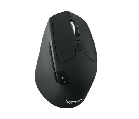 Logitech Mouse M720