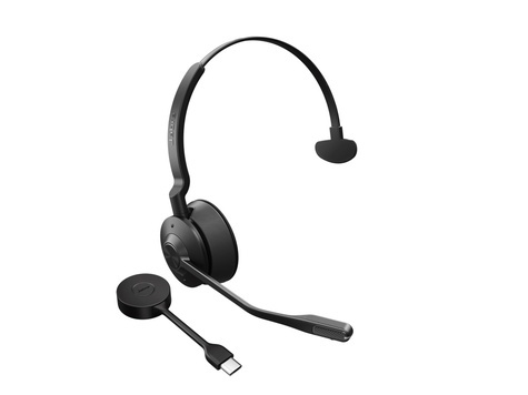 Jabra Engage 55 UC Mono USB-C