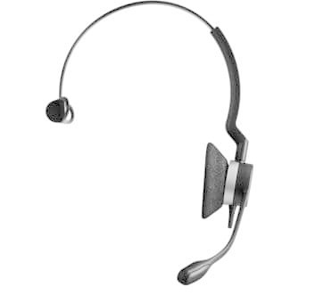 Jabra Biz 2300 Mono, USB-C, UC