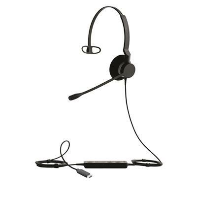 Jabra Biz 2300 Mono, USB-C, UC