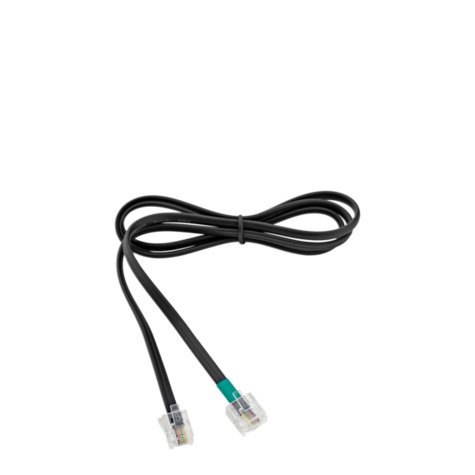 EPOS | SENNHEISER RJ45-RJ11 audio cable