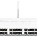 MikroTik MikroTik CRS125-24G-1S-2HnD-IN