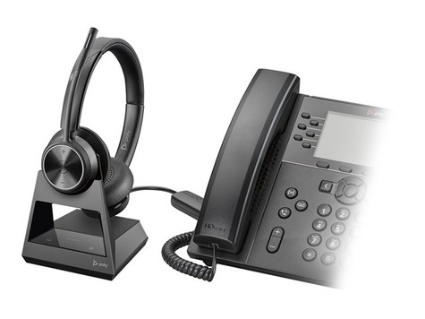 Poly SAVI 7320 OFFICE S7320 CD STEREO EM