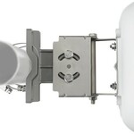 ZyXel ZyXel Paalbevestigings kit voor Outdoor AP Enclosure