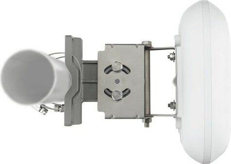 ZyXel Paalbevestigings kit voor Outdoor AP Enclosure