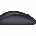 Logitech Logitech M90 Optical USB Grijs Retail