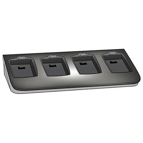 Spectralink Spectralink 84xx quad lader