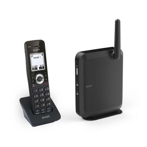 Snom M110SC IP DECT Bundle EU