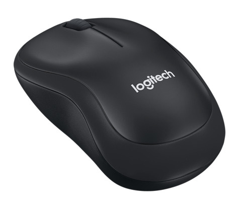 Logitech Mouse B220