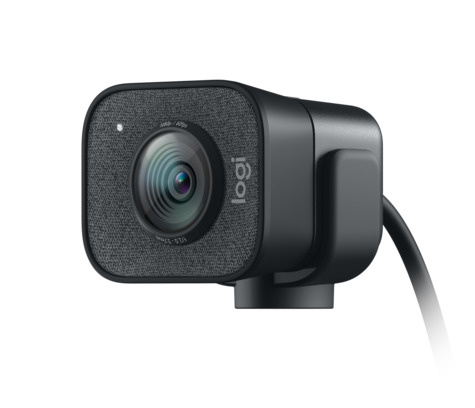 Logitech StreamCam Full HD