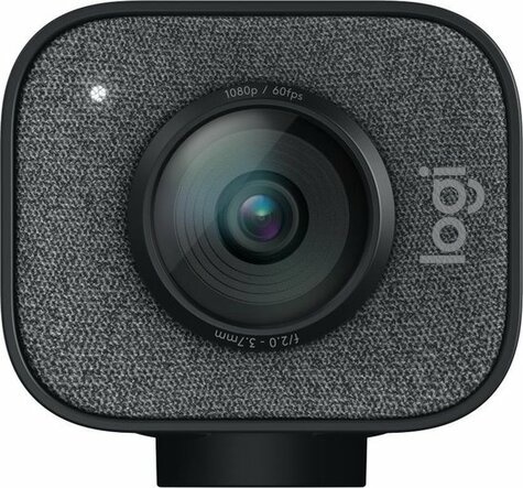 Logitech StreamCam Full HD