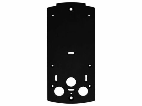 2N 2N IP Base backplate