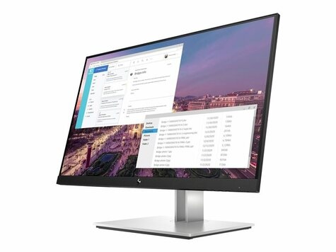 HP E23 G4 - E-Series - LED monitor