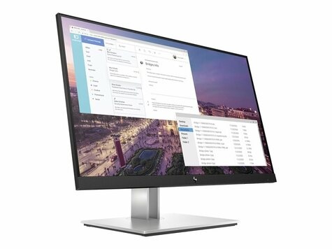 HP E23 G4 - E-Series - LED monitor