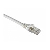 ACT UTP CAT6 patchcable grey 1 m