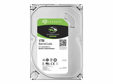 Seagate ST1000DM010