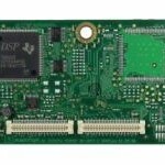 Mitel Mitel Systeem module DSPX (1 chipset)