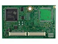 Mitel Systeem module DSPX (1 chipset)