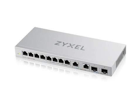 ZyXel XGS1010-12