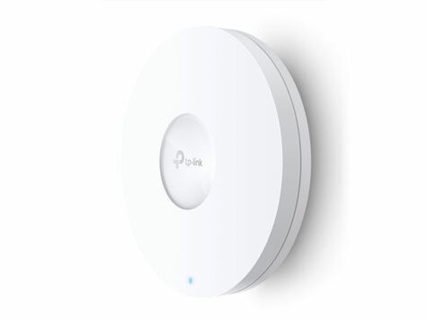 TP-Link AX1800 Ceiling Mount Dual-Band Wi-Fi 6 Access Access Point, HD Slim