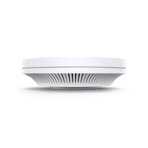 TP-Link AX1800 Ceiling Mount Dual-Band Wi-Fi 6 Access Access Point, HD Slim