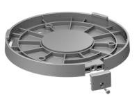 Jabra Jabra Speak 710 Secure Mount 1 pcs