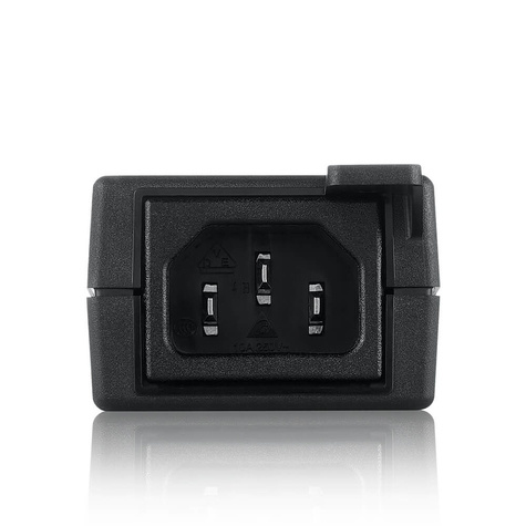 ZyXel PoE12-30W PoE+ Injector