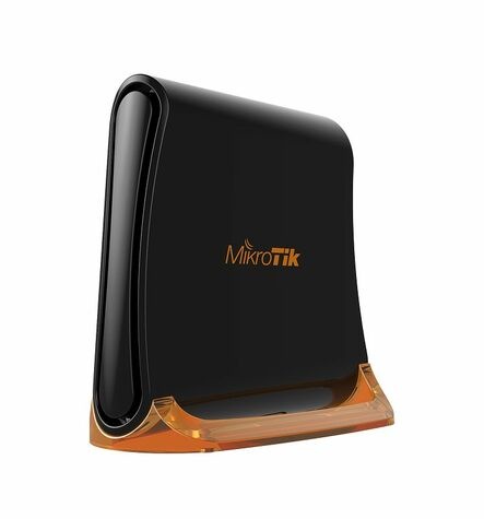 MikroTik MikroTik hAP mini