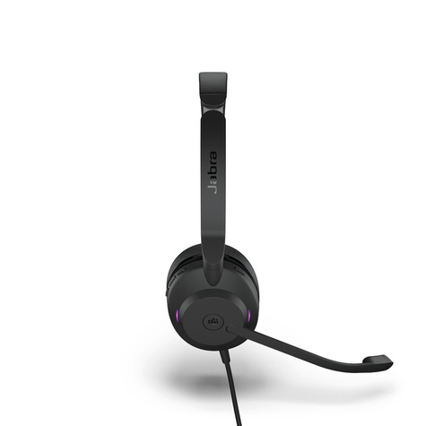 Jabra Evolve2 30, USB-A, MS MONO