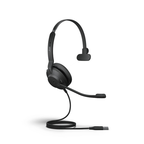 Jabra Evolve2 30, USB-A, MS MONO