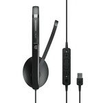 EPOS | SENNHEISER EPOS | SENNHEISER Headset ADAPT 130T USB-A II Mono