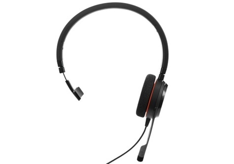 Jabra EVOLVE 20 MS Mono