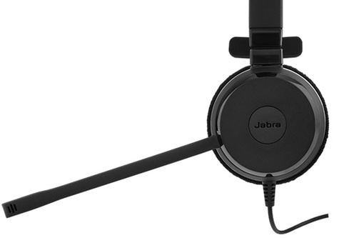 Jabra EVOLVE 20 MS Mono