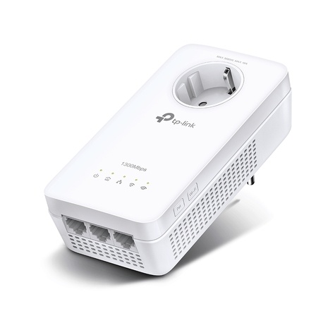 TP-Link TL-WPA8631P