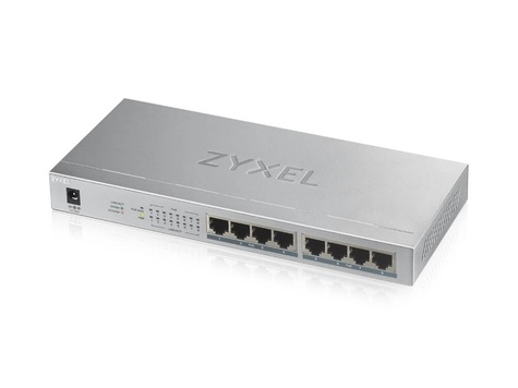 ZyXel ZyXEL GS-1008-HP